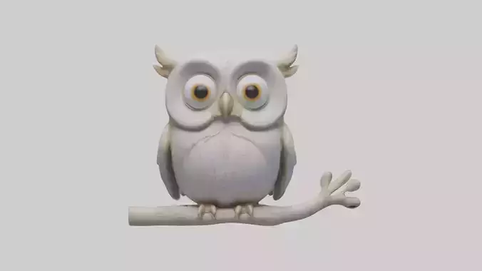 Owlet Model