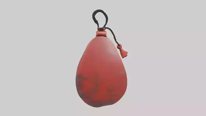 Omamoriamulet Model