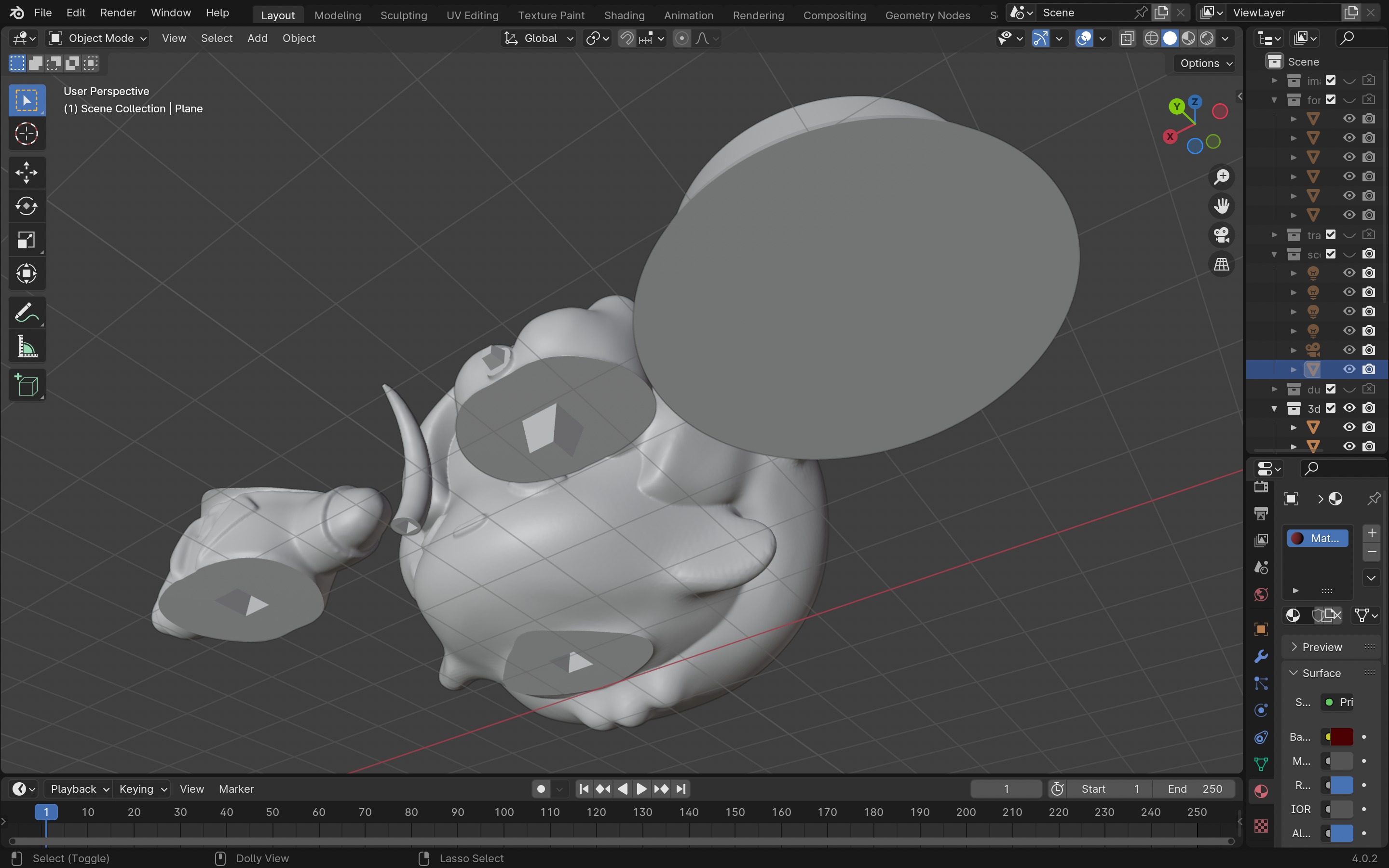 Sylus Cat Love and Deepspace 3d print model printable 3D print model_7