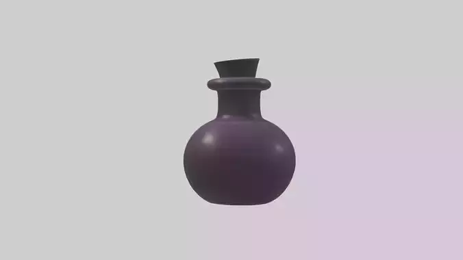 Magicpotion Model