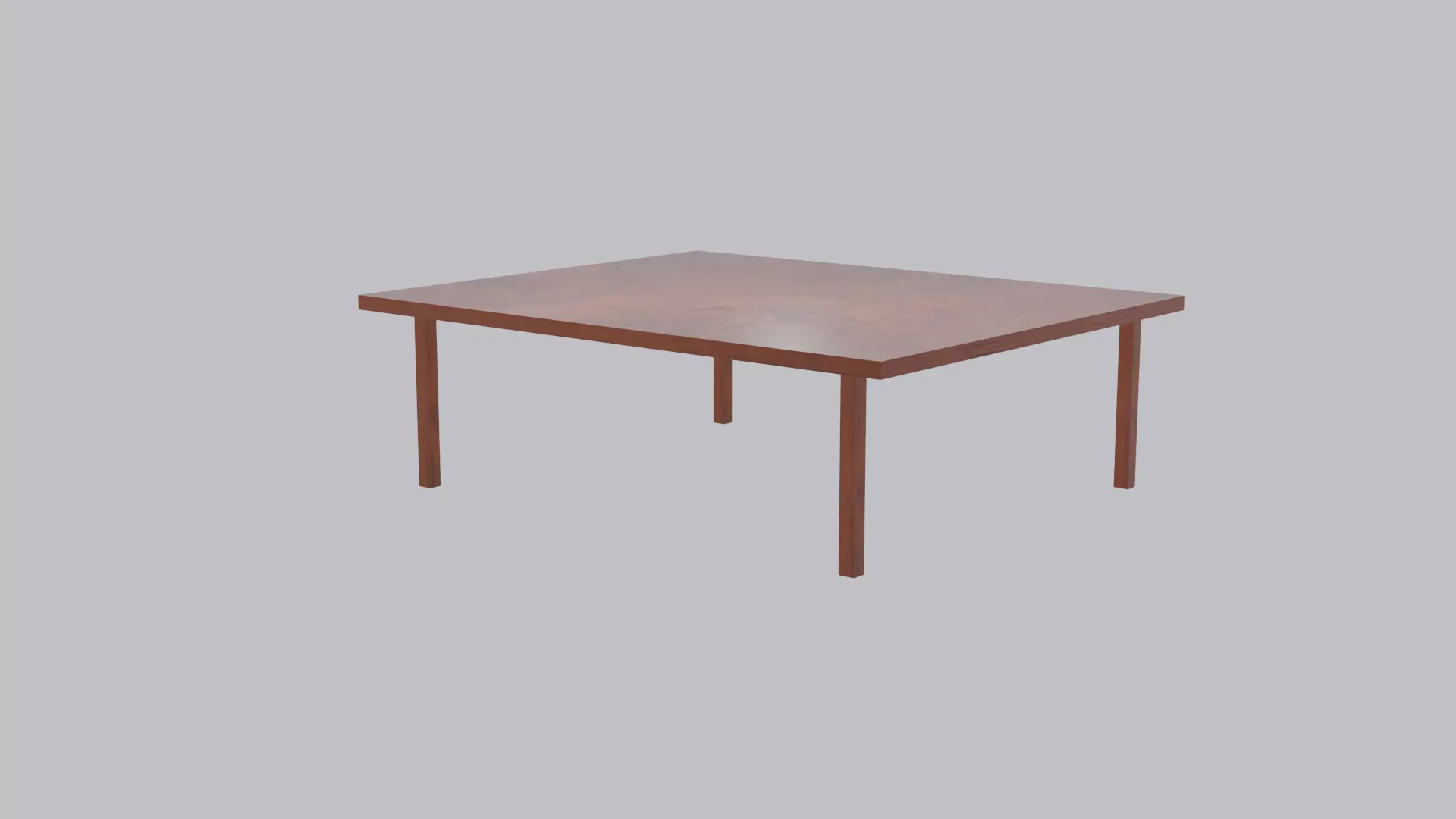 table 3D print model_0