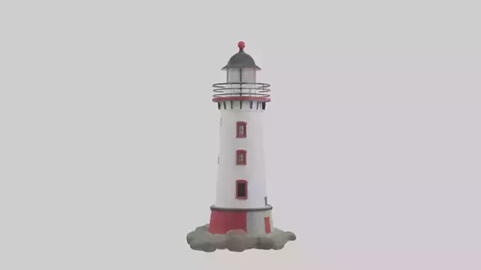 Lighthouse Model 1