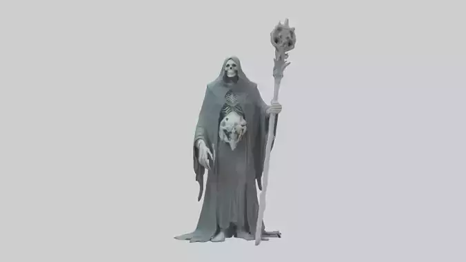 Lich Model
