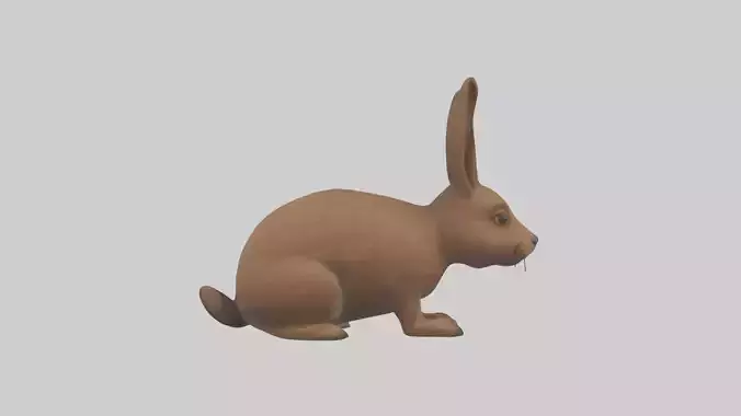 Leveret Model