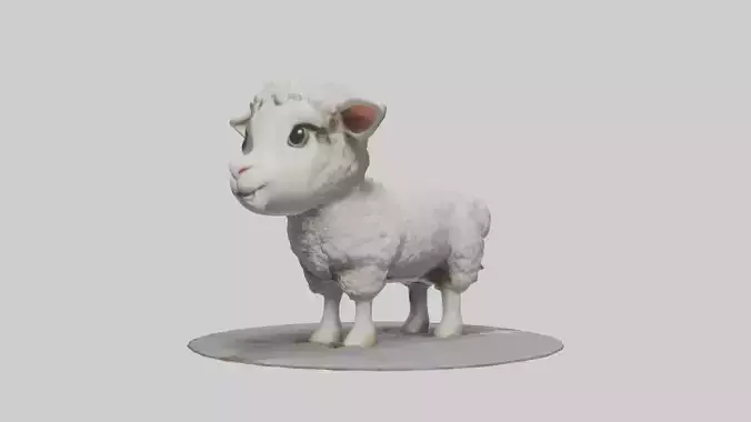 Lamb Model 1