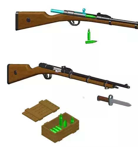 TOYS and TABLETOP DECOR