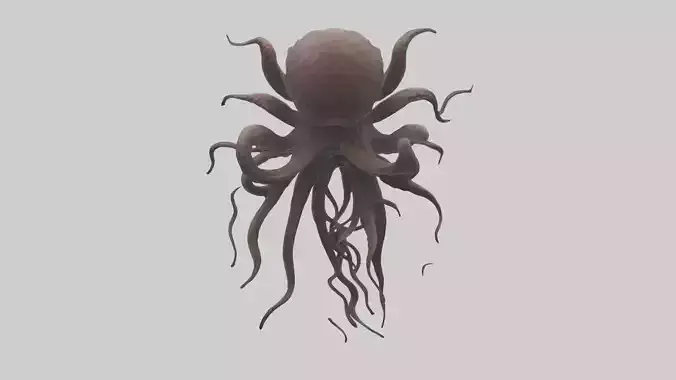 Kraken Model