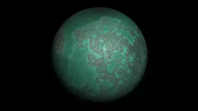 Kepler 22B