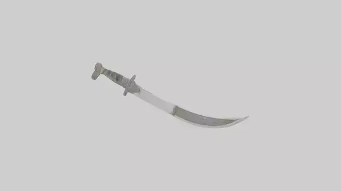 Kirpan Model