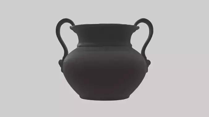 Ironpot Model