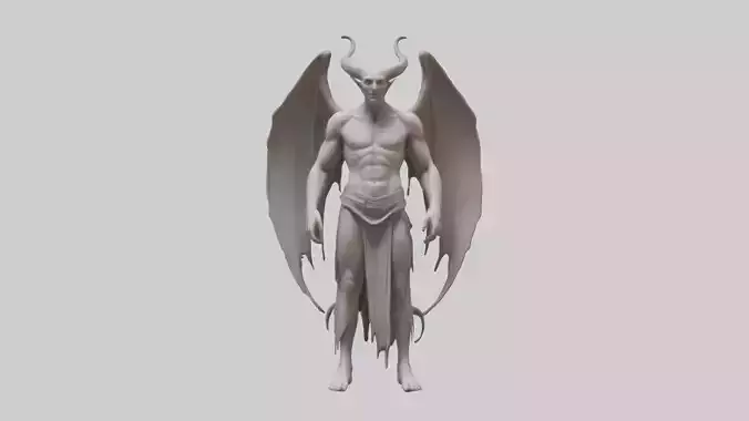 Incubus Model