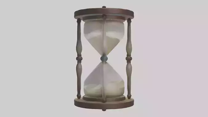 Hourglass Model
