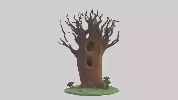 Hollowtree Model
