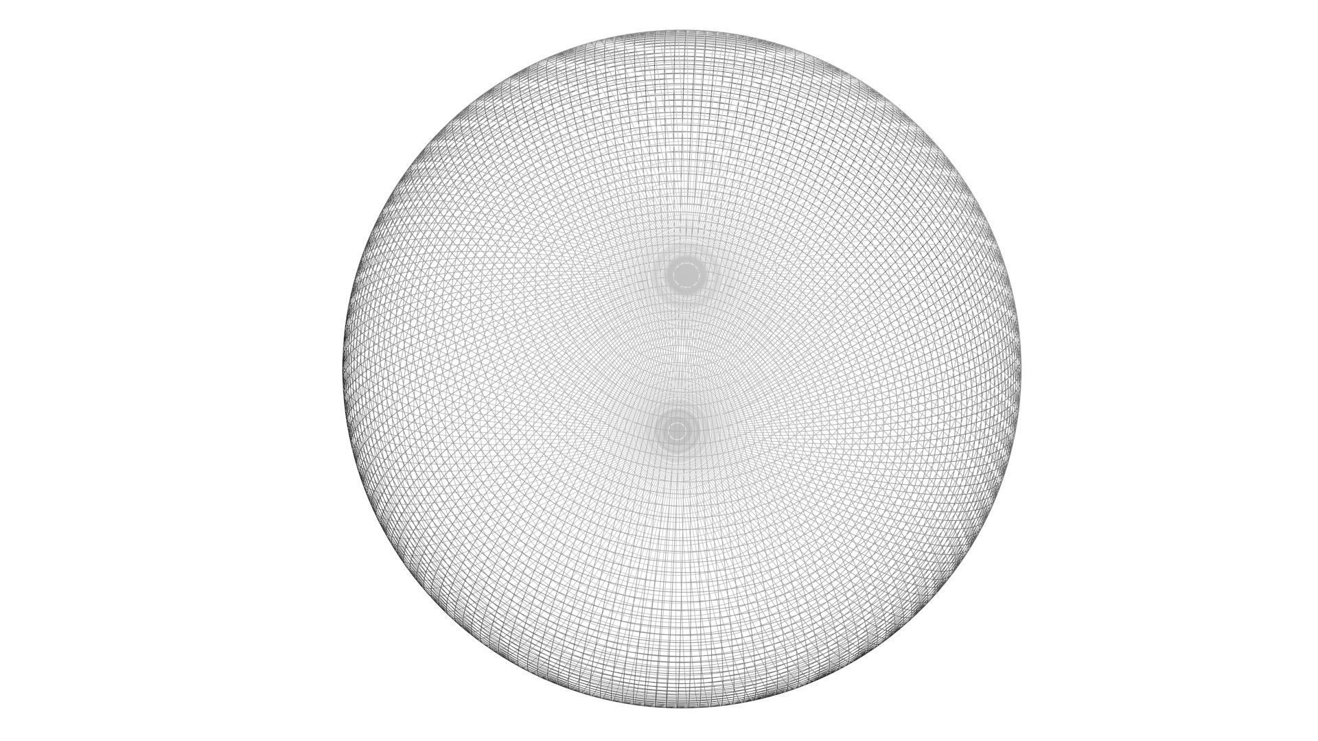 Carot 7B 3D model_12