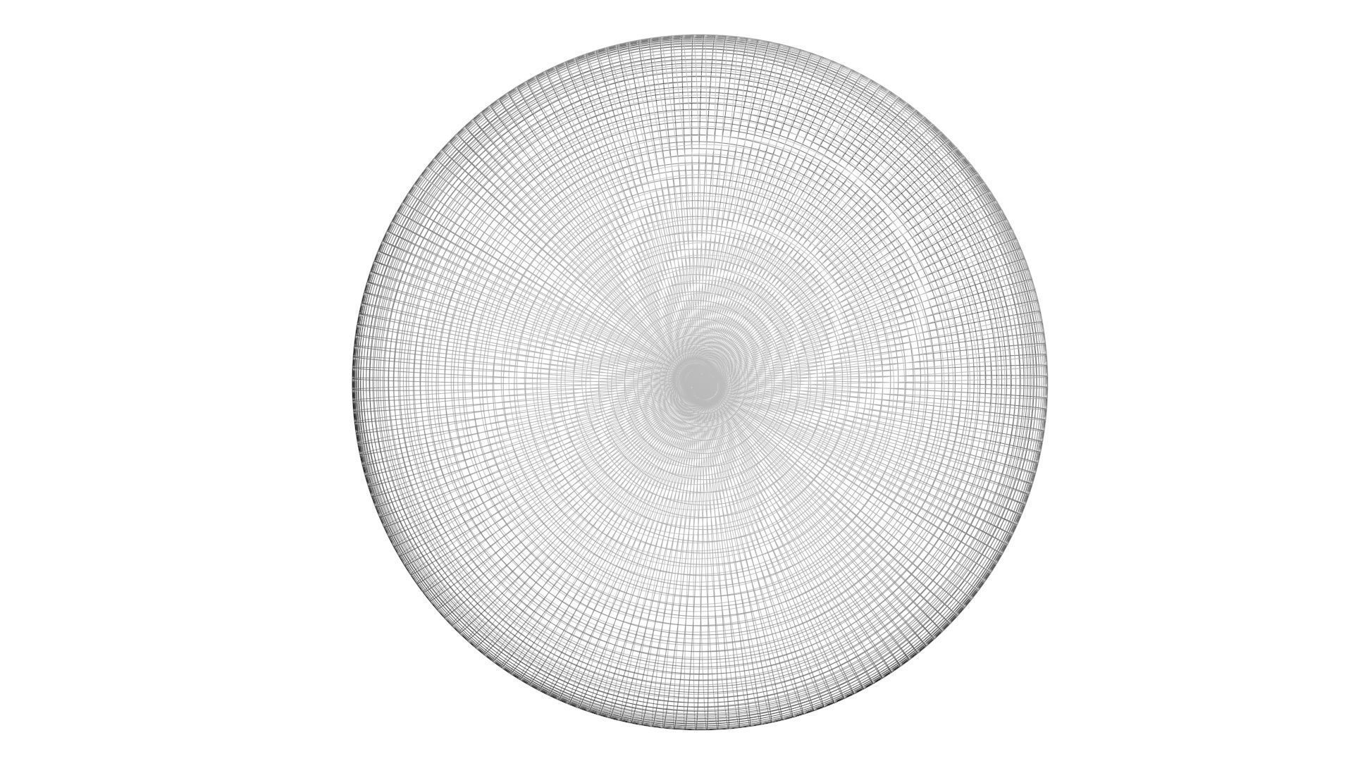 Carot 7B 3D model_13