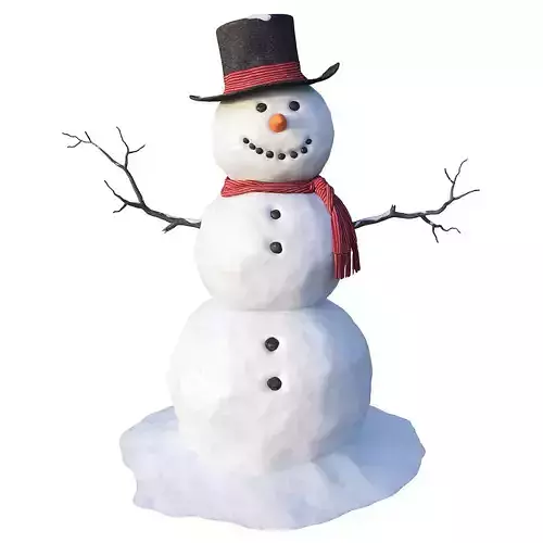 Snowman