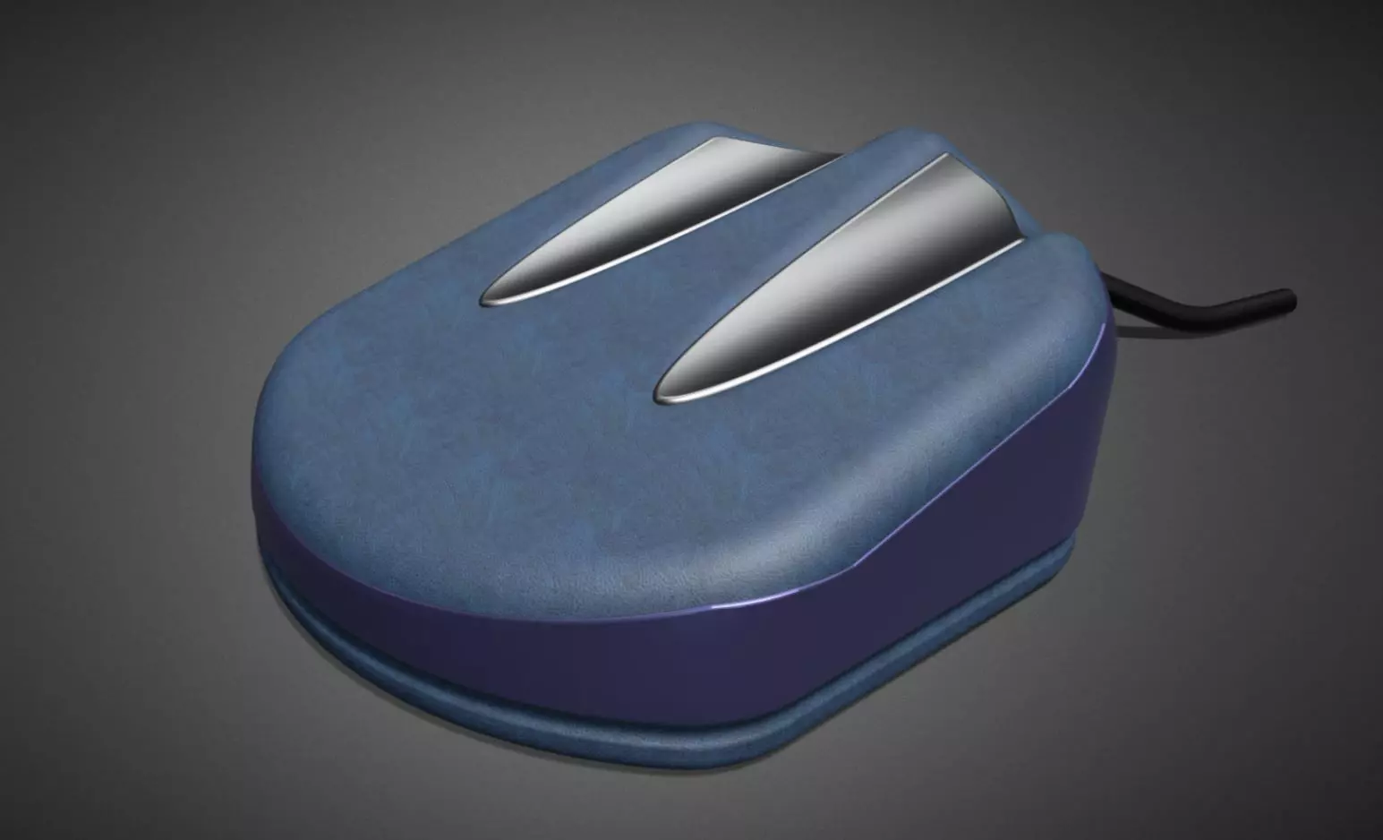 Mouse 3D model