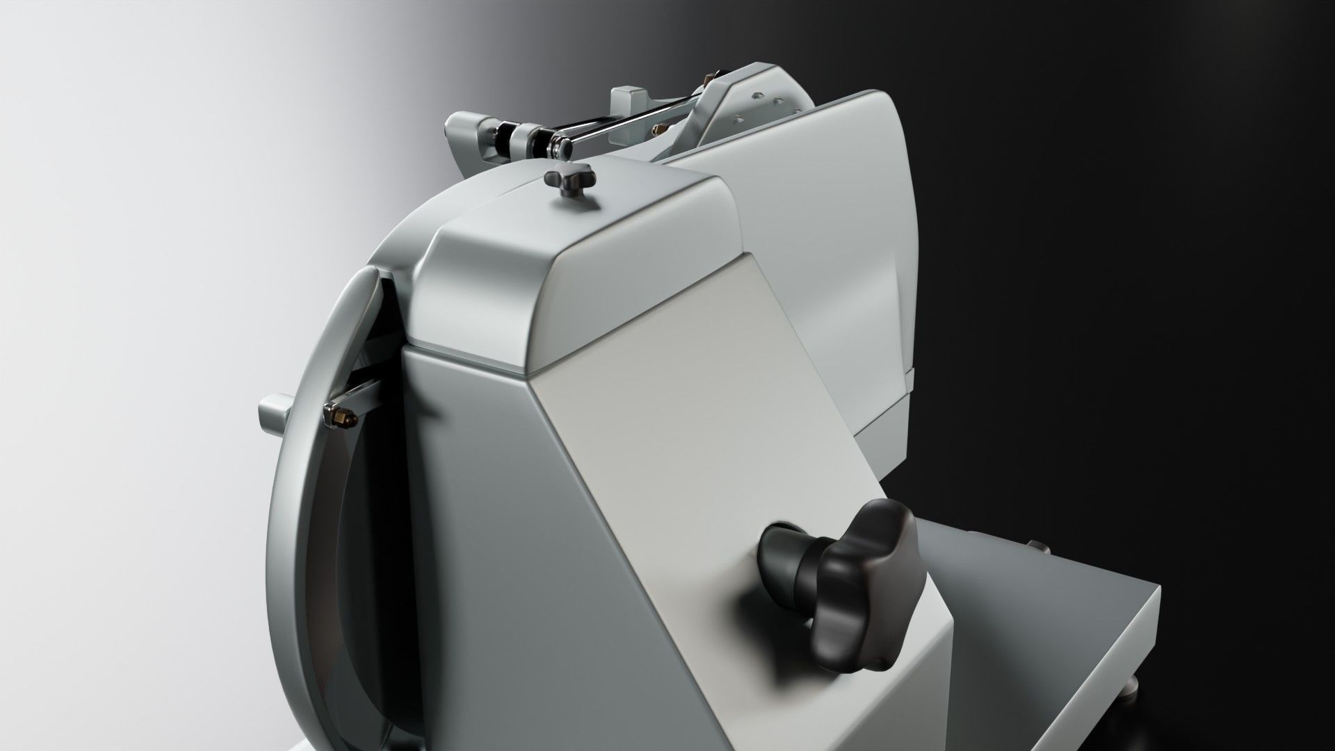 PROFESSIONAL SLICER 3D model_4