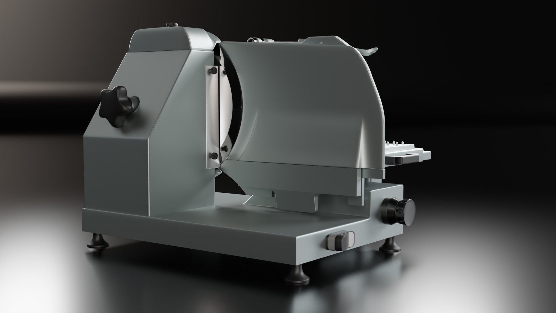 PROFESSIONAL SLICER 3D model_2