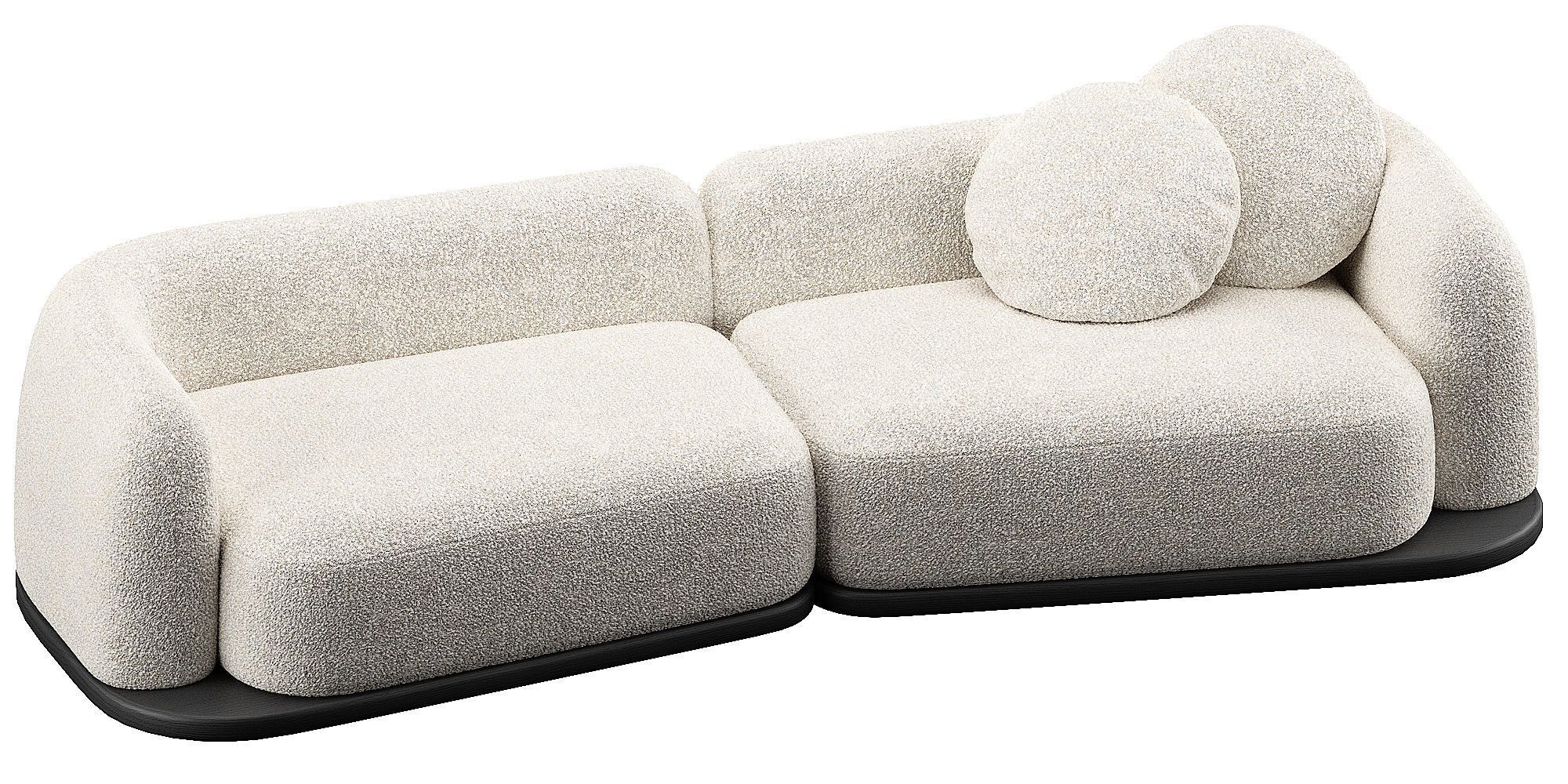 Nature Design Dune Wood 3D model_10