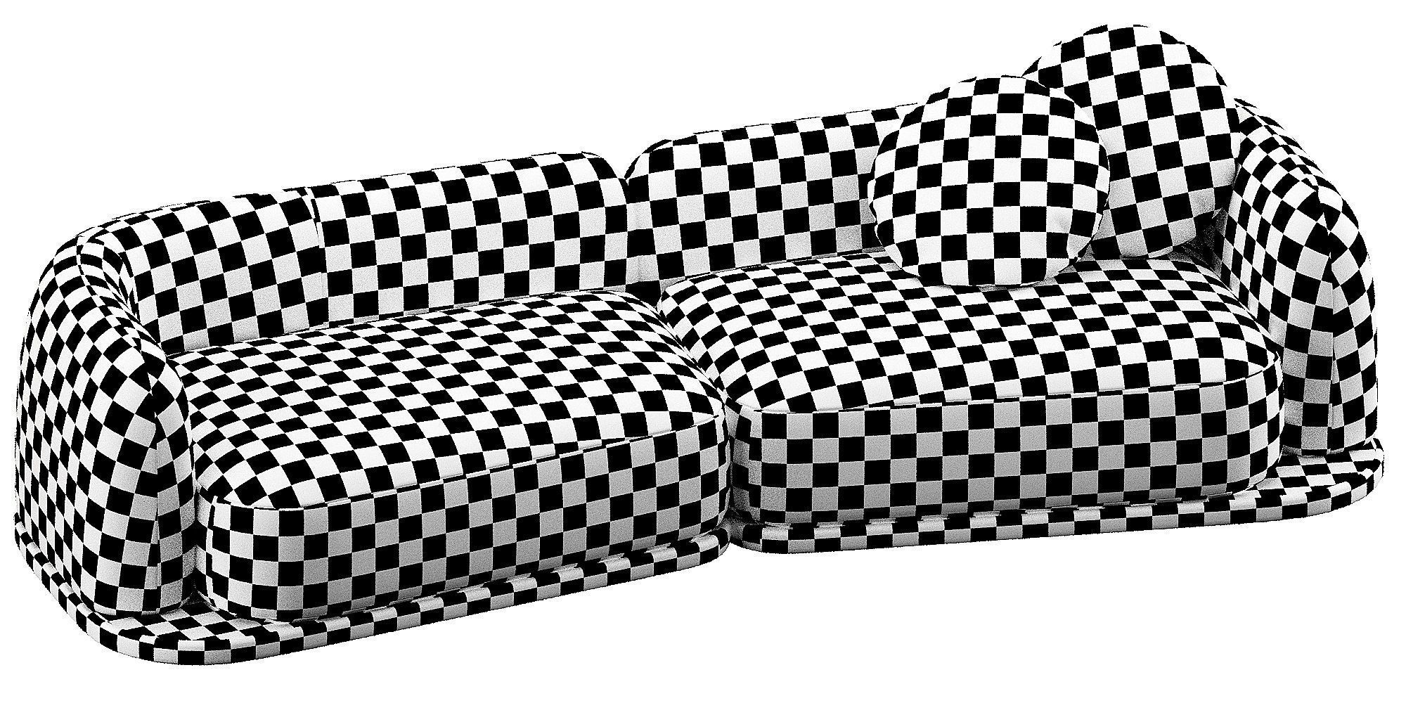 Nature Design Dune Wood 3D model_8