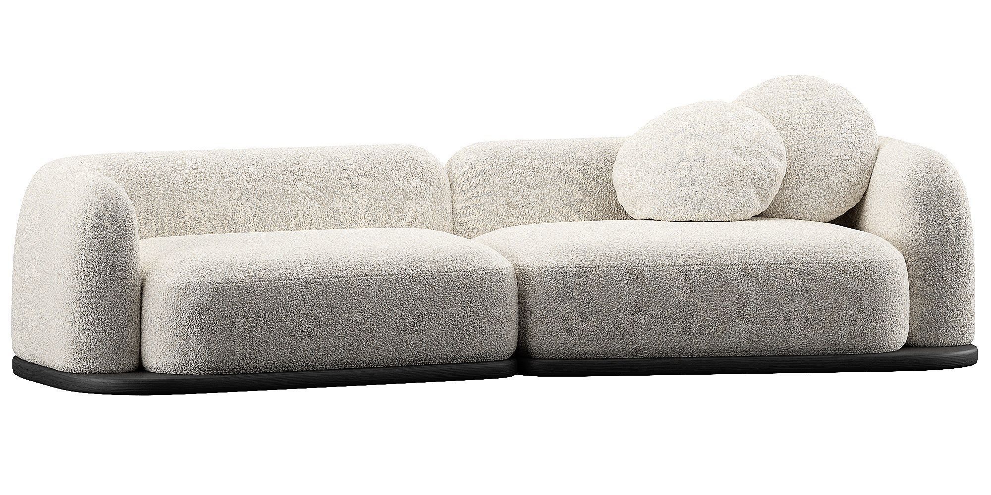 Nature Design Dune Wood 3D model_11