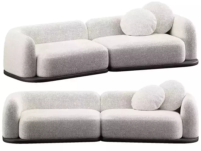 Nature Design Dune Wood