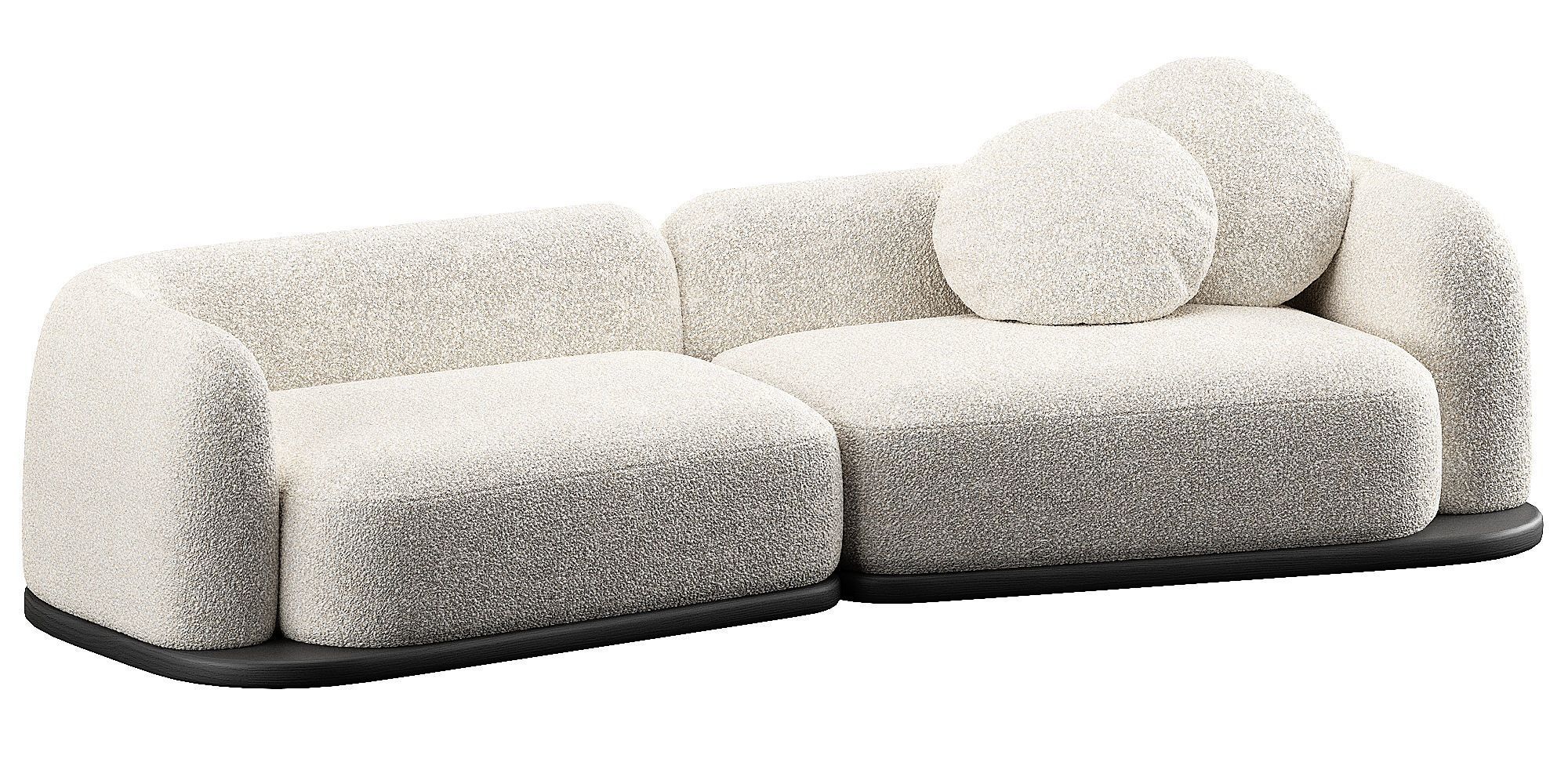 Nature Design Dune Wood 3D model_13