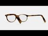 Watts Eyeglasses in Sugar Maple 3D model_1