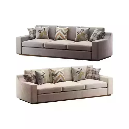 Sutton Extra Large Sofa