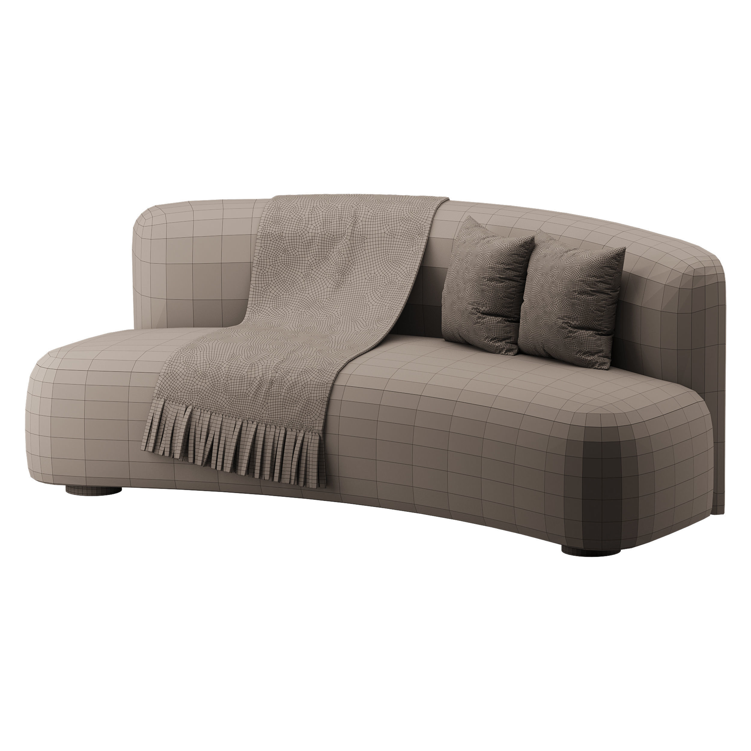 Tor Sofa 3D model_13