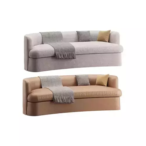 Tor Tailored Sofa
