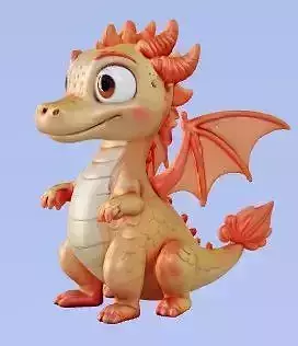Dragon Bebe 3