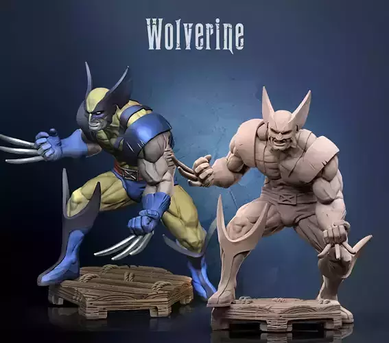 Wolverine