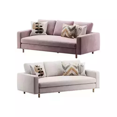 Victoria Sofa