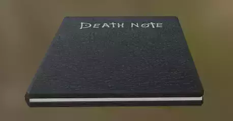 Death Note