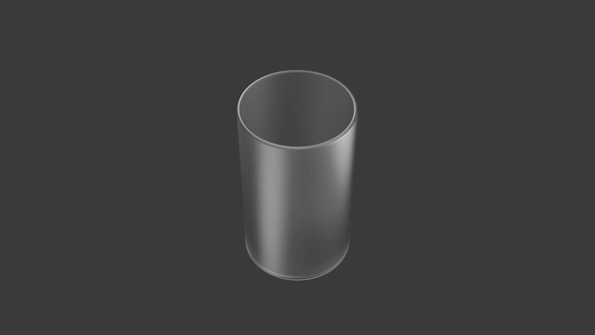 Decorative Candle Holder 3D print model_5