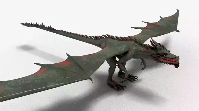 Dragon 04