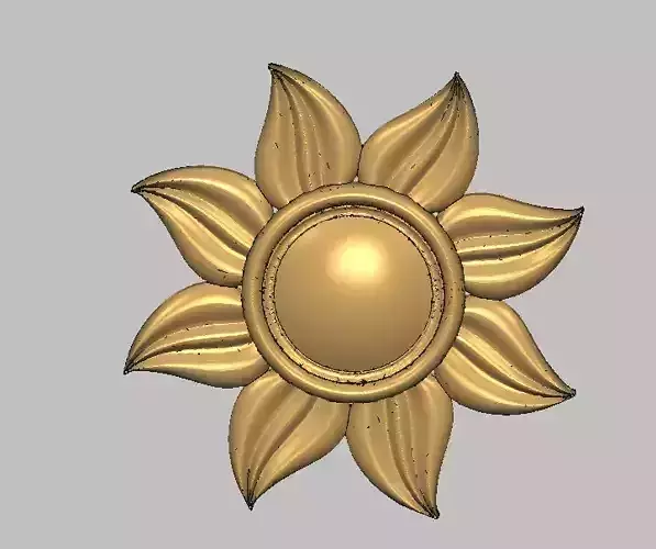 simple Sun