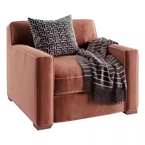 Raffine chair by Athena Calderone