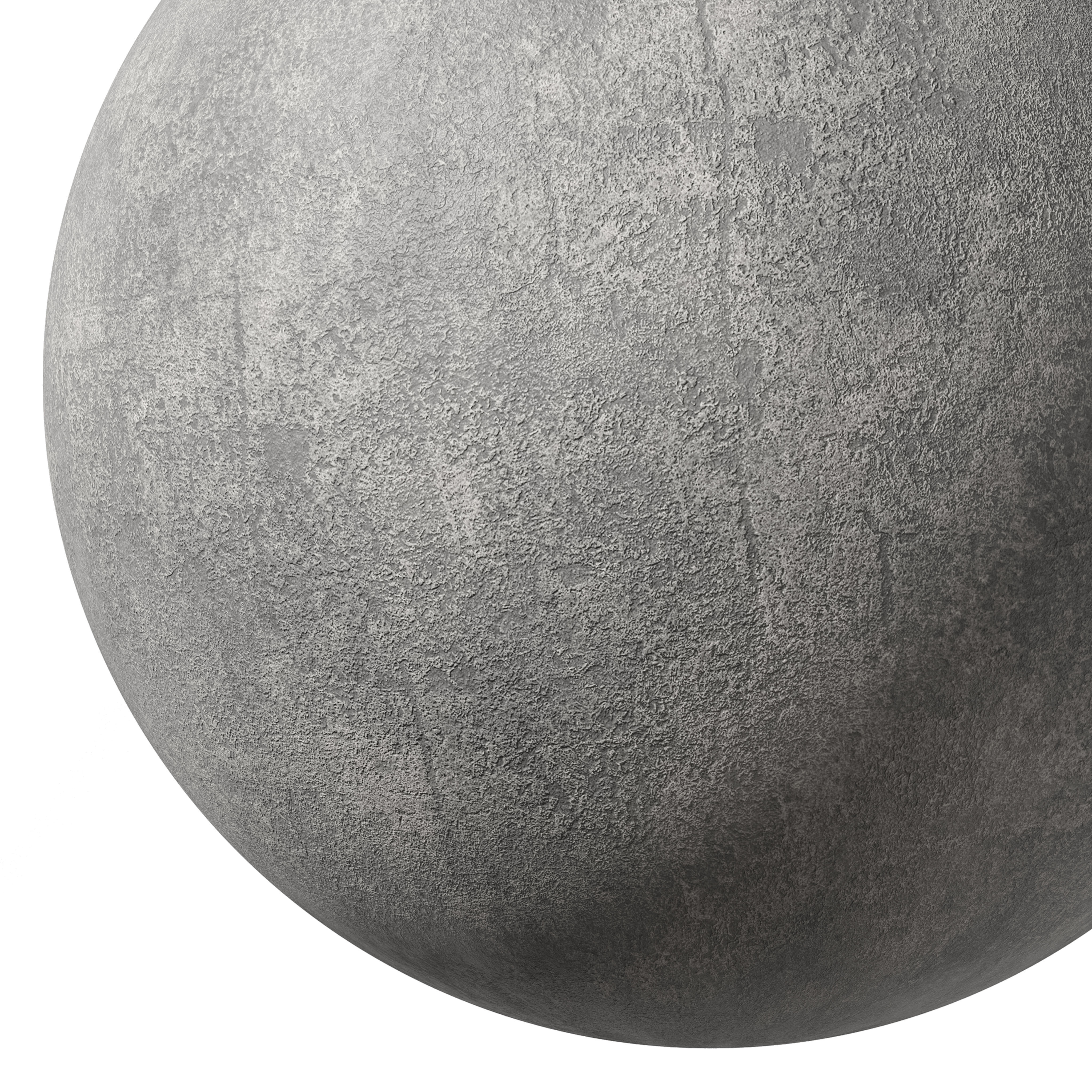 Concrete Material 39 Texture_4