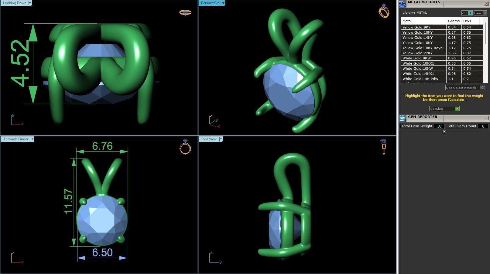 B125016 3D print model_1