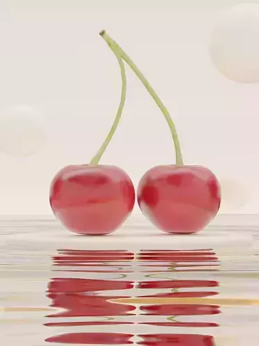 cherry code