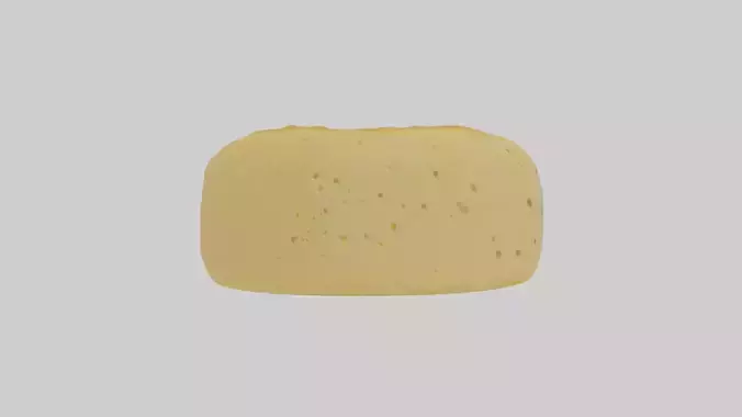 Goudacheese Model