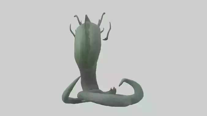 Gorgon Model