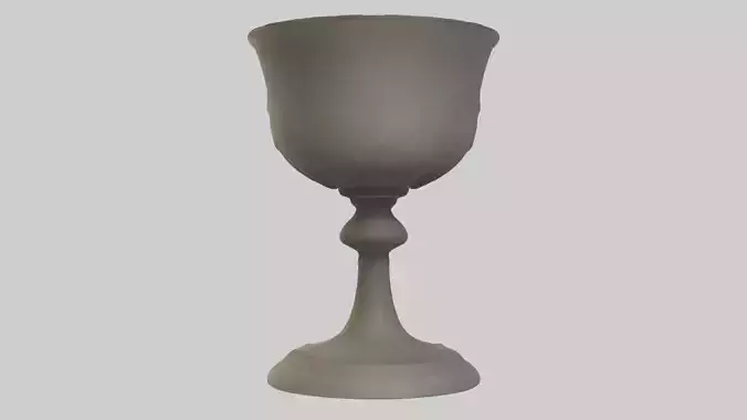 Goblet Model