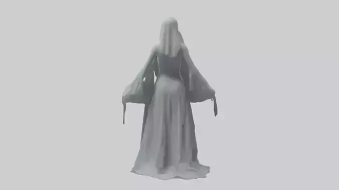 Ghost Model