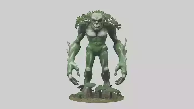 Forest Giant Model 1