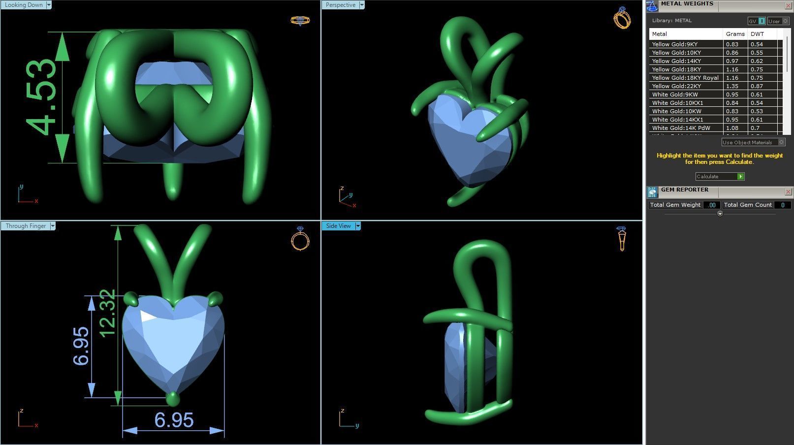 B125009 3D print model_1