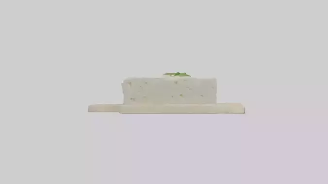 Fetacheese Model